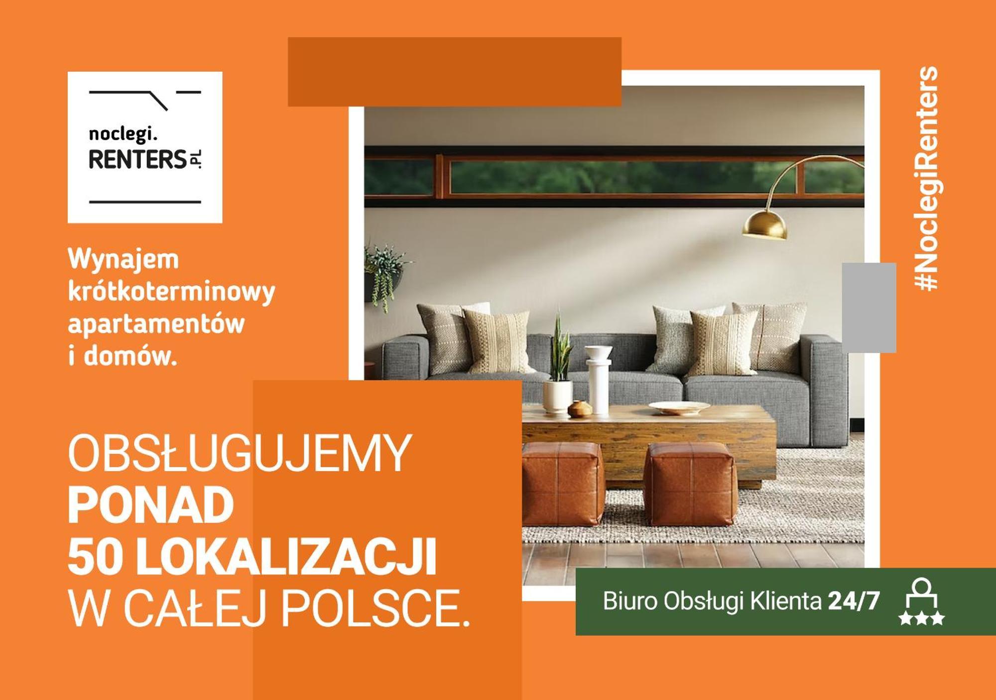 Vetulaniego Apartment With Air Conditioning & Parking By Renters Prestige Krasków Εξωτερικό φωτογραφία